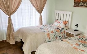 5@Stock Accommodation